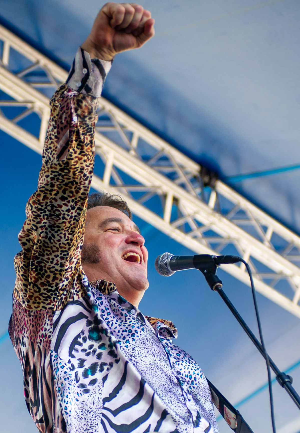 Zoofest, 07.07.2018